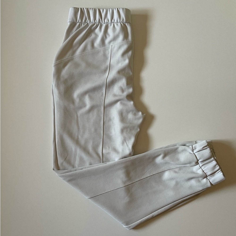 ⭐️Host Pick⭐️ Lululemon Softstreme Relaxed High-Rise Pant